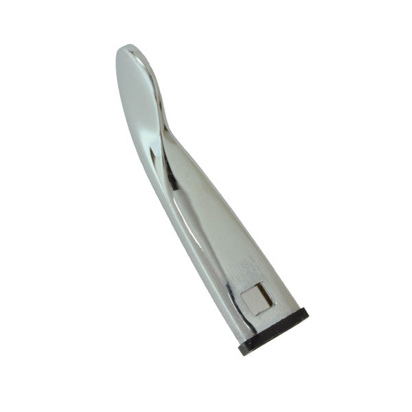 400 Series Casement or Awning Lock Handle 1361919 Estate Lock Handle Chrome Finish 1995 to Present
