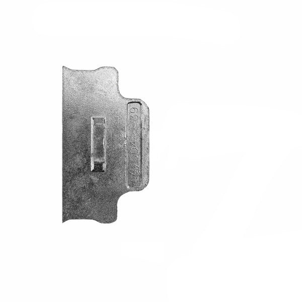 Driver Fork for Tilt/Turn Handle, Zamac