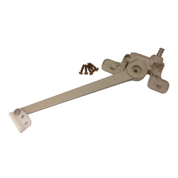 Awning Operator 1521106 Straight Arm Operator- Corrosion Resistant 1995 to Present