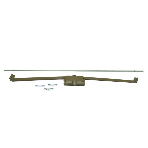 Andersen 400 Series Awning Operator 1521606 Sizes AR41, An41, A41, AX41, AW41, AR451, AN451, A451, AX451, AW451, AR51, AN51, AX51, and AW51 Stone Long Arm Operator Kit 1966 to 1995