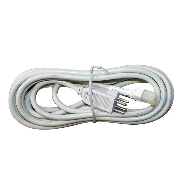 Extension Cord for Power Supply, 10 ft Length