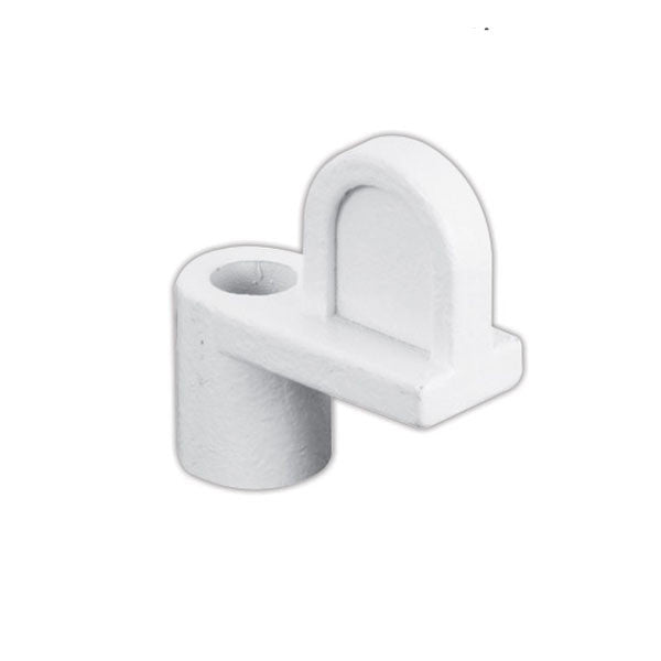 Diecast Screen Clips - 1/4 In - 12 Pack