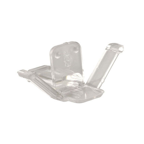 Canadian Retainer Clips, #525 - 2 Pack