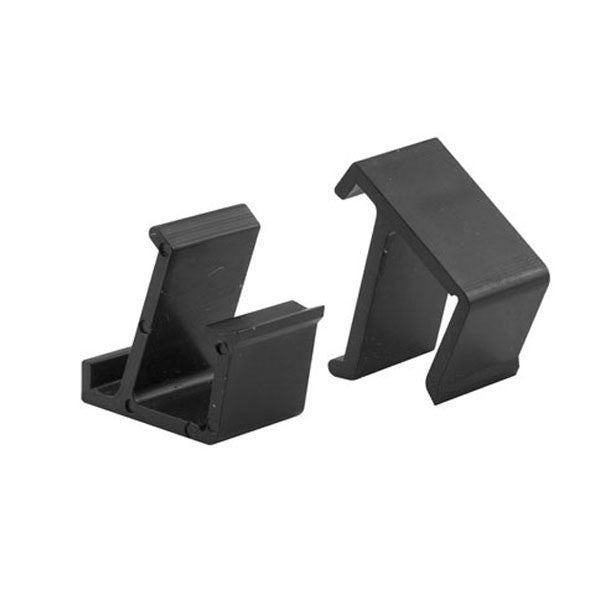 Retainer Clips for H & D Industries Windows - 4 Sets