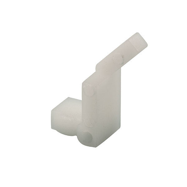 Nylon Clips for Acorn Windows - White - 4 Pack