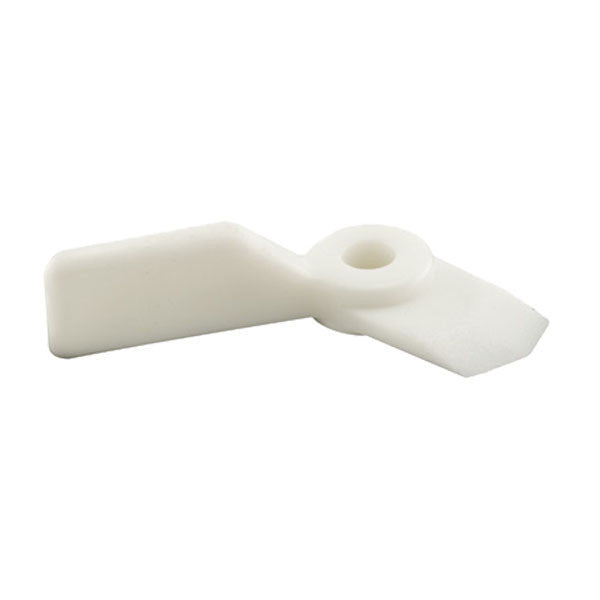 Window Screen Lock Clips/Turn Buttons - 8 Pack