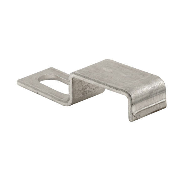 Keller Window Screen Clips, Aluminum - 12 Pack