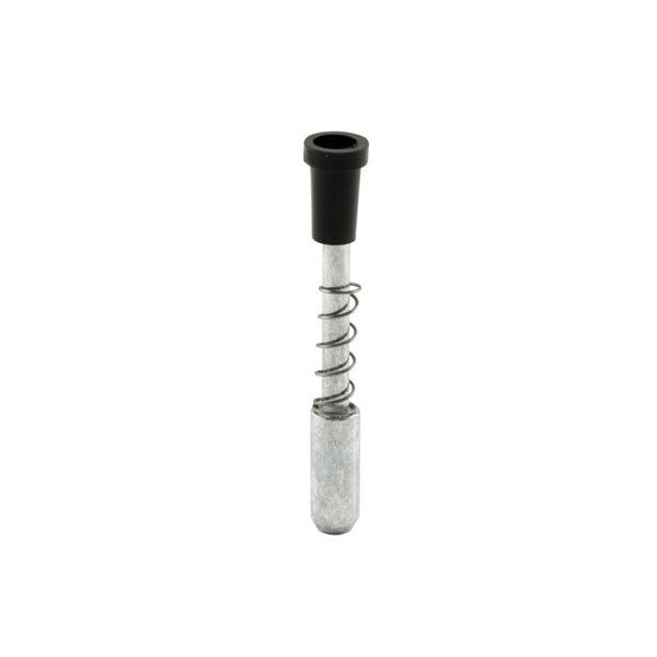 Plunger Pin, Diecast, 1-3/4” Long , Set of 6