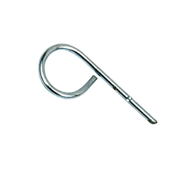 Window Screen Lock Pin, 3/32 inch Diameter - 6 Pack *(Discontinued)