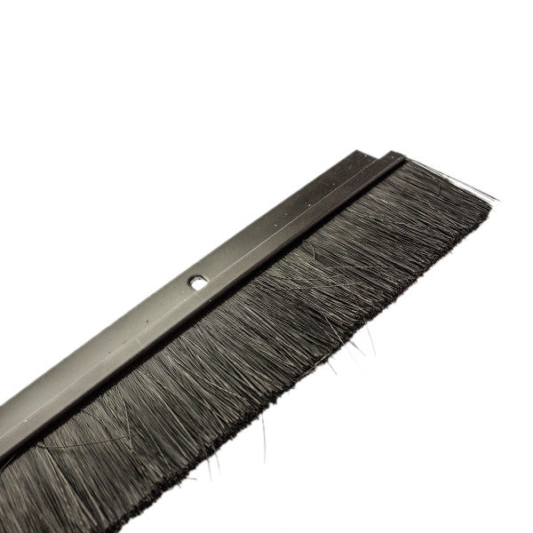 Brush Sweep Weatherstrip