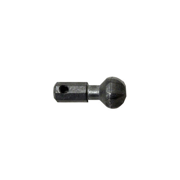 Andersen Shade Extension Pole Socket, Hex Ball *DISCONTINUED*