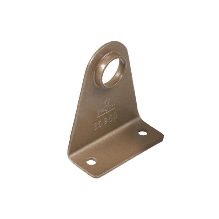 Truth Hardware Bearing Bracket for Sill Extension - Coppertone