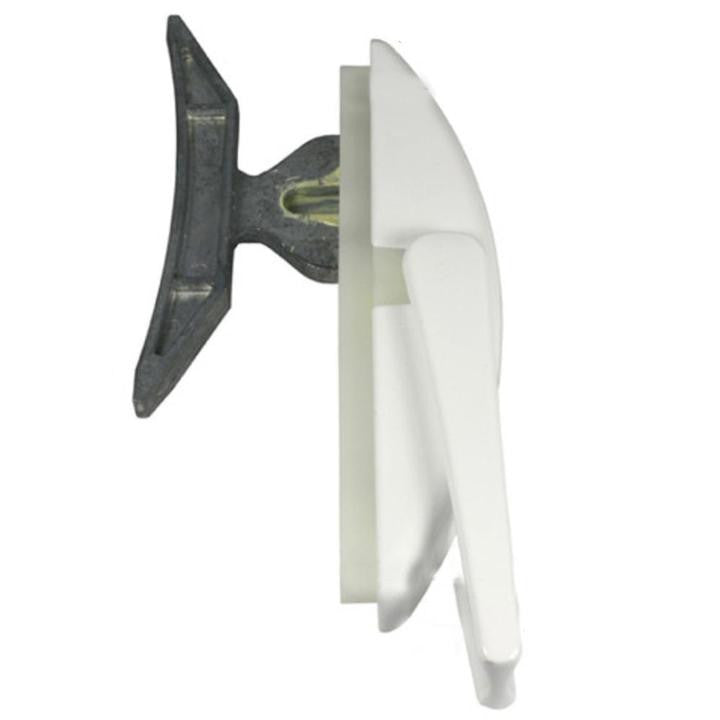 Casement Window Single Point Locking Handle