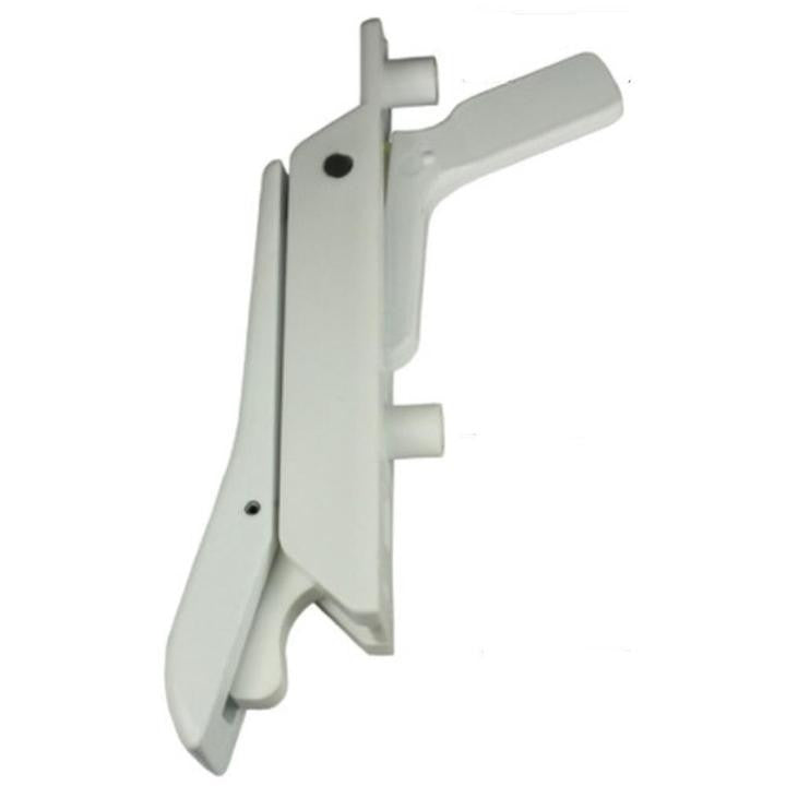 Casement Window Multi-Point Locking Handle with 2-1/2