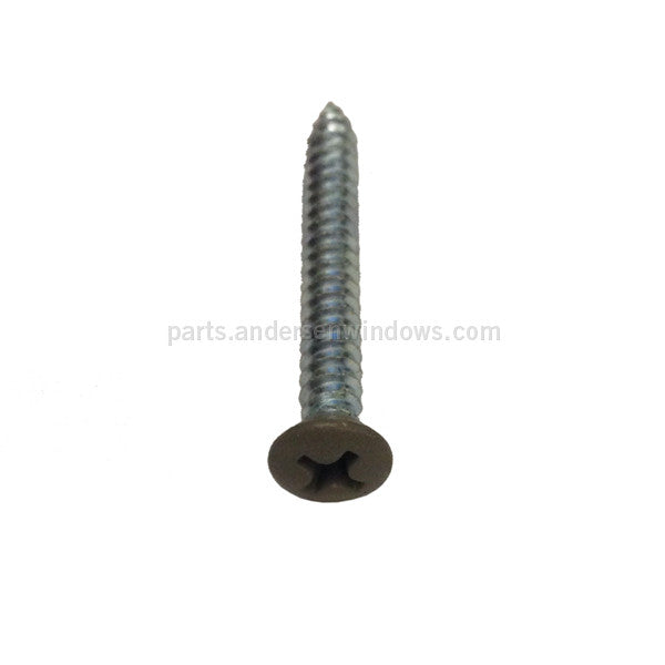 Screw Andersen Operator Cover 3251205 Stone Screw for Lexan Operator Cover 1978 to 1995