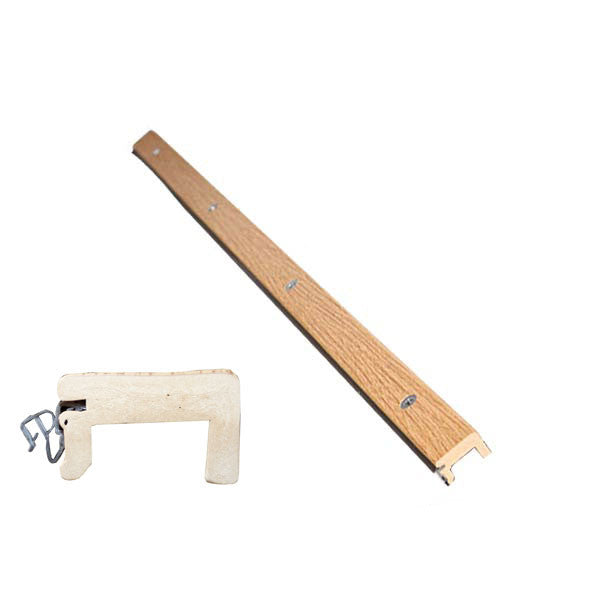 Sill Cap, Therma-Tru Composite 36" Door Threshold