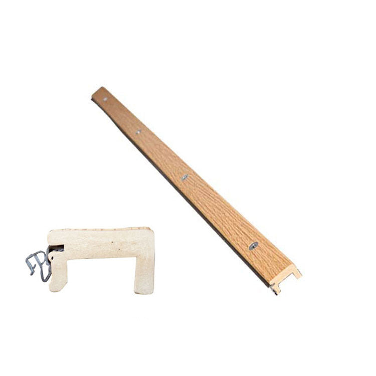 Sill Cap, Therma-Tru Composite 42" Door Threshold