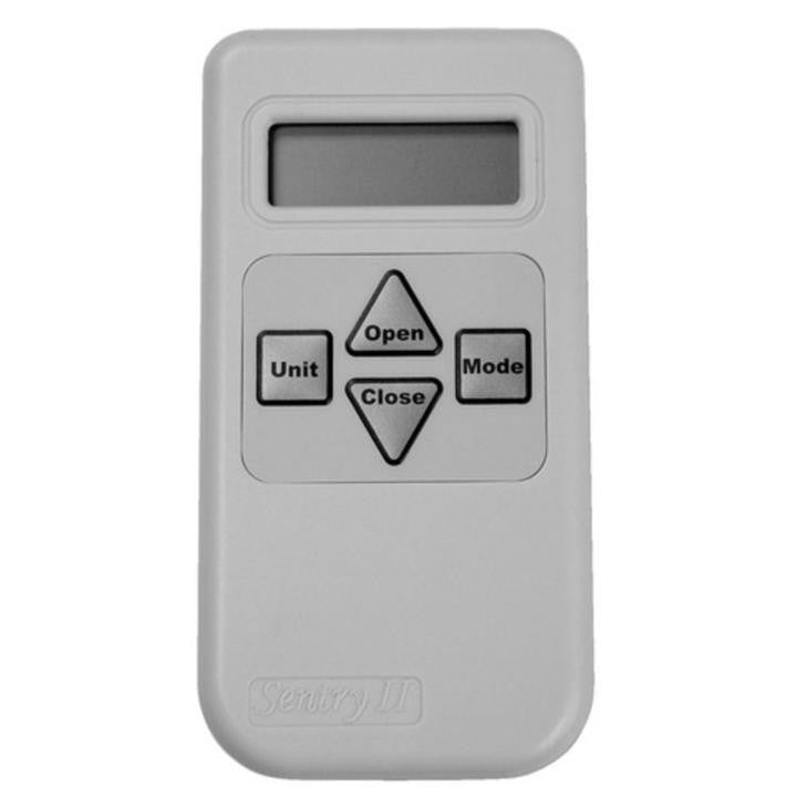 Wls Remote Truth Hardware Remote Control for Sentry II WLS