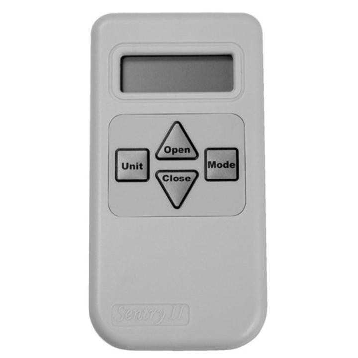 Truth Hardware Remote Control for Sentry II WLS