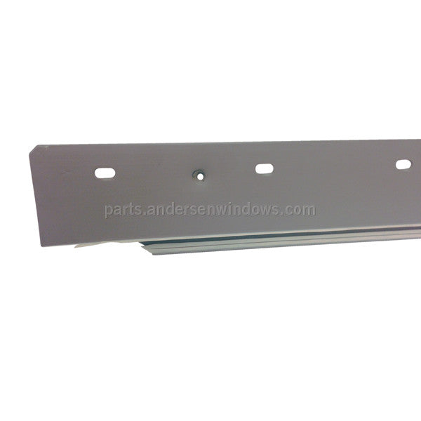 Tilt-Wash Double-Hung Flange Head and Sill Nailing Flange, Size 34