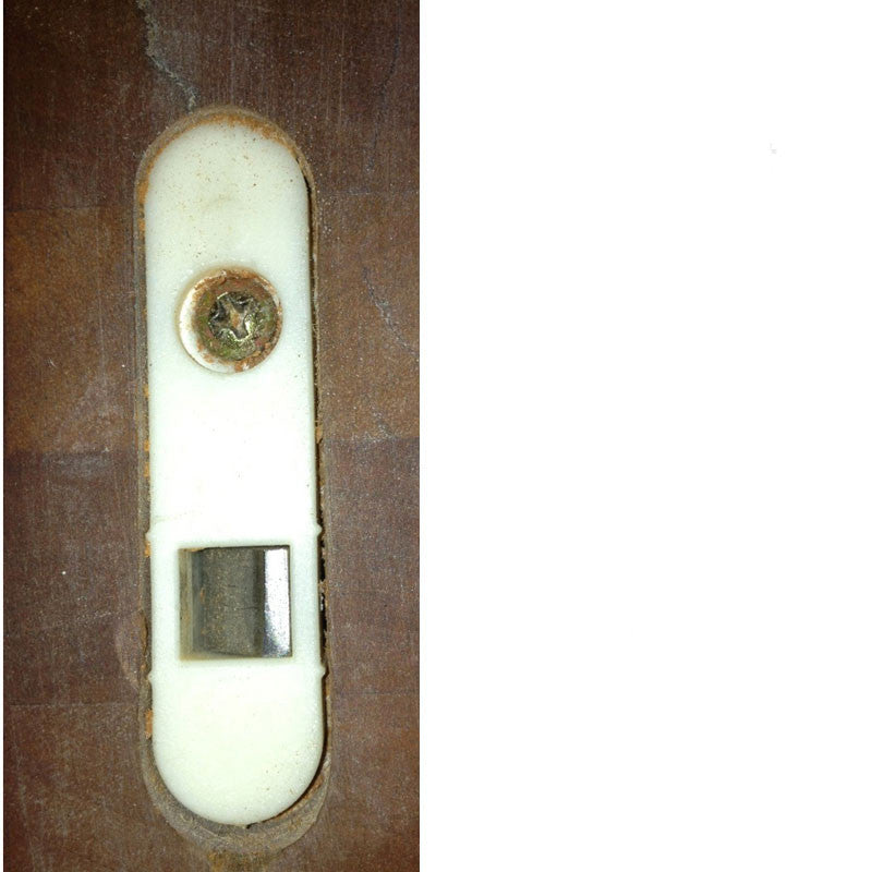 Mortise Lock, Multi-Point with concealed rods, Active 60/92 - Marvin