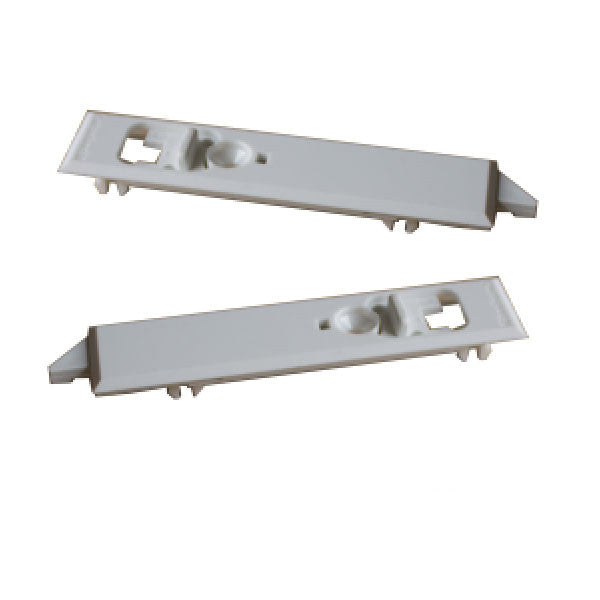 Certainteed Tilt Latch, Snap in style, Sold in Pairs - White