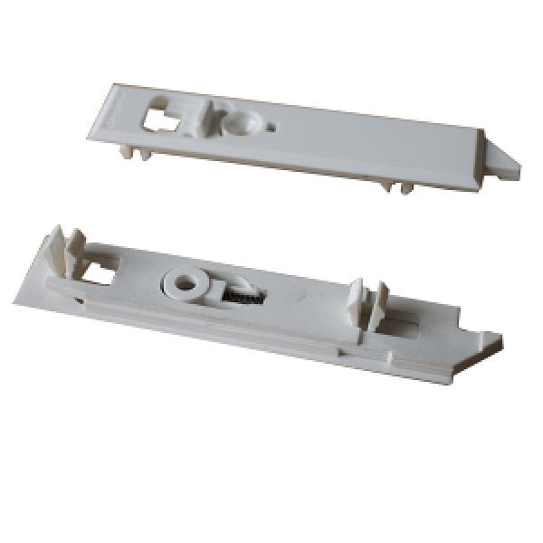 Certainteed Tilt Latch, Snap in style, Sold in Pairs - White
