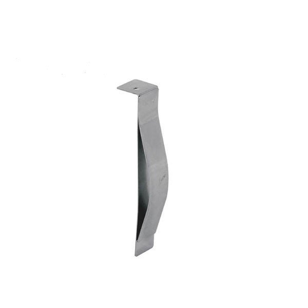 Steel Corner Mount Window Sash Tension Spring