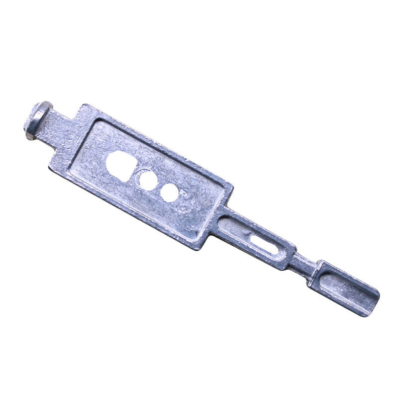 Pivot Bar 3-3/4 inch For Acro / Slocomb