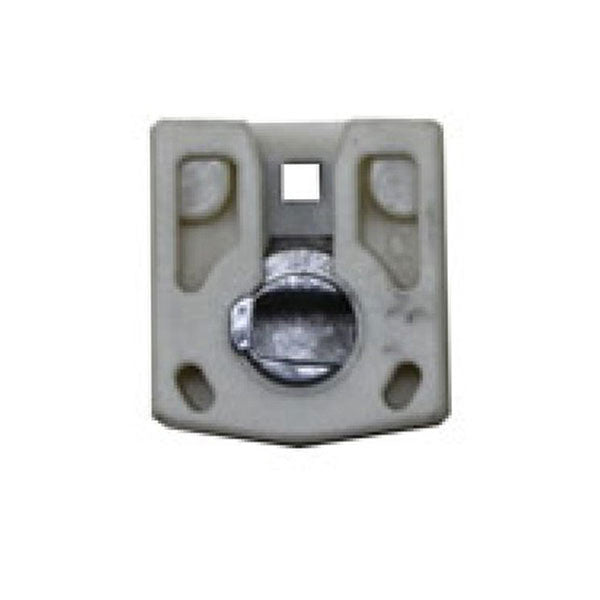 Pivot Lock Shoe, Small 15/16 Fits 1 inch Pocket