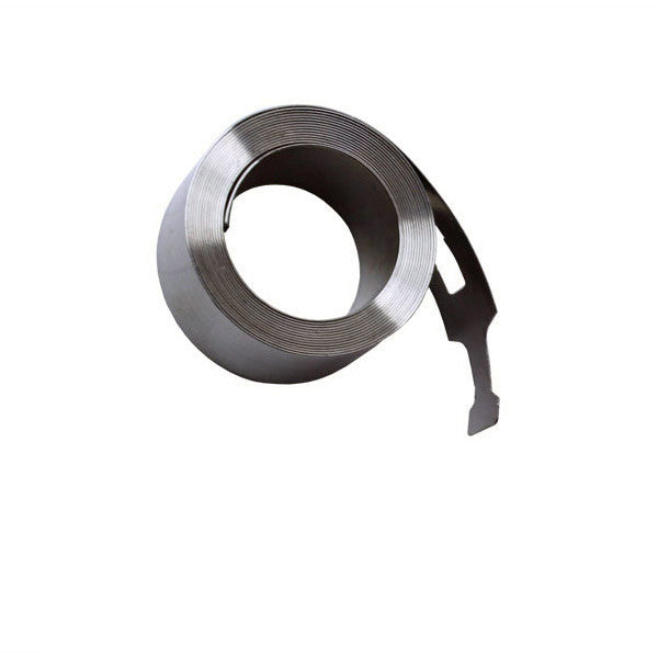 Coil Spring, 1/2 Constant Force 3.5 Pound 1 inch Pocket