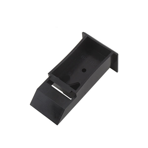 Top Sash Cam, Residential or Commercial Window - Black