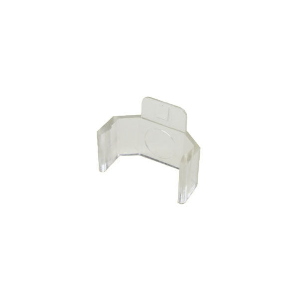 Old Style Peachtree Grill Clips, 7/8 8748
