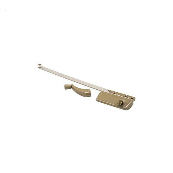 Single Arm Operator.(Surface Mt.) 13-1/2î-Left-Coppertone