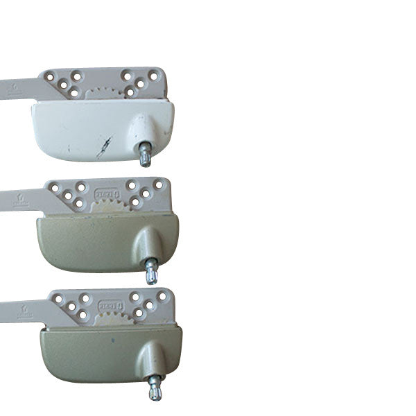 Truth Ellipse Split Arm Operator, 4-1/2" Straight Link, Right Hand