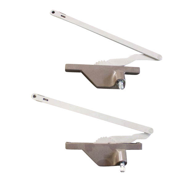 Dyad Operator, Rear Mount, 5 inch Hole Spacing, 9-7/8 Reach, RH