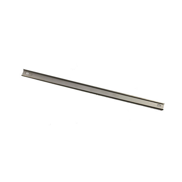 Track, Casement Operator 2 Holes, 13" - Stainless Steel