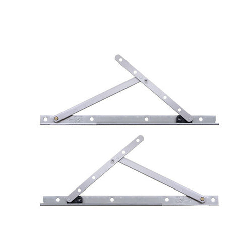 Window Pivot Bars