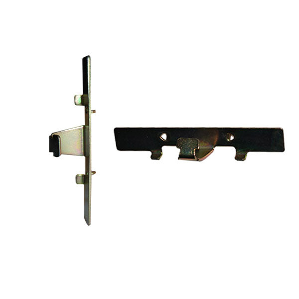 EntryGard Sash Lock Template