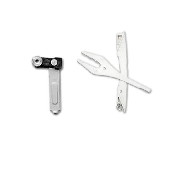 Insert Link Assembly; Multipoint Lock Windows, Truth # 11648.92