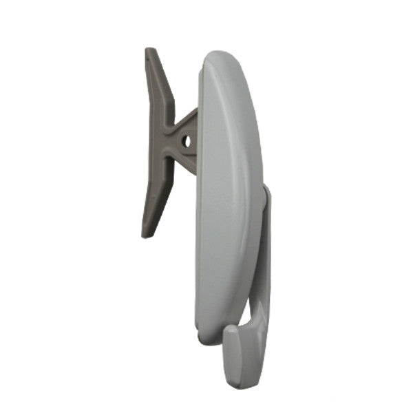 Aftermarket Sash lock, Non-Handed Awning Window, Maxim - White