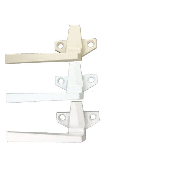 Hopper Style Handle Cam Handle for Hopper Window, Low Profile, Right Hand