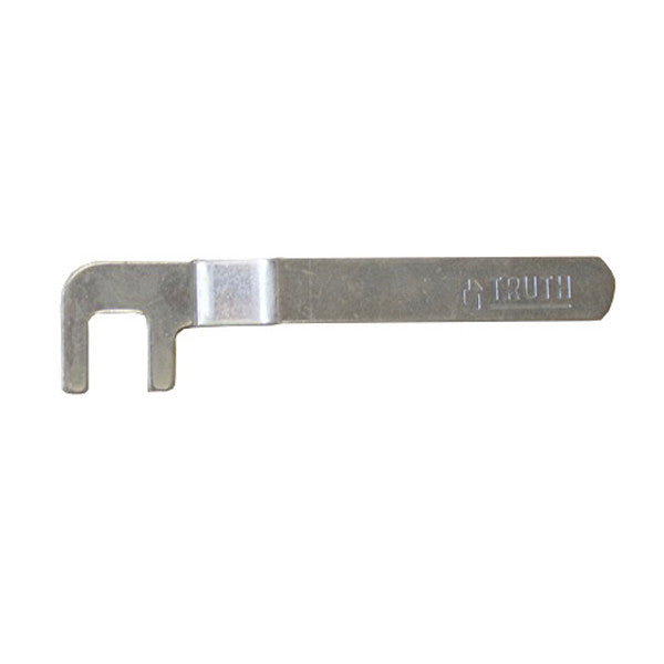 Spanner Tool for Truth Die Cast Locks without Handles