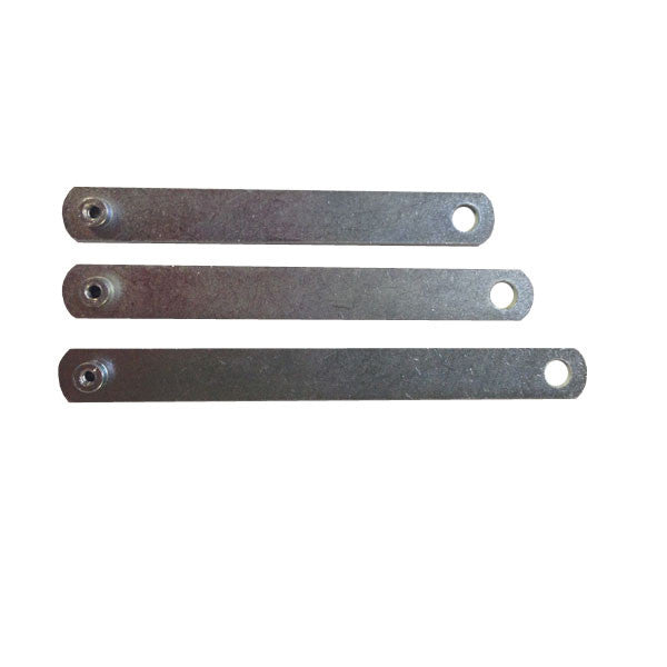 Link Kit, Jalousie/Awning Universal 3 Sizes, 3-5/16, 3-5/8, and 4-1/4" *DISCONTINUED*