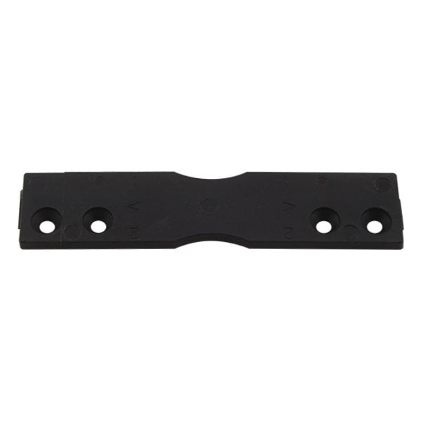 4-7/32 inch Top Spacer - Black