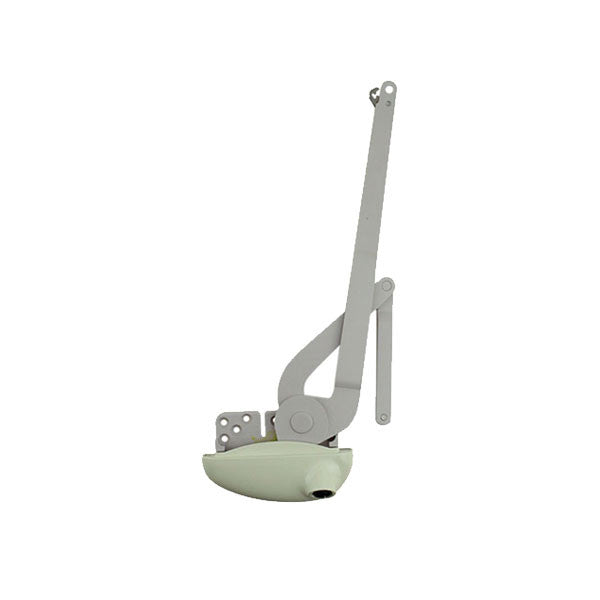 Window Rotory Operator Roto Pro Drive Dual V-Arm Casement Window Operator - Left Hand Shown
