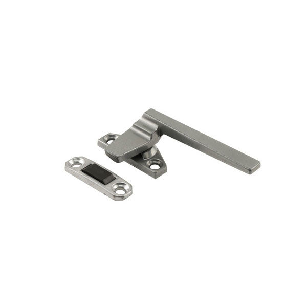 Locking Handle, Casement, Right Hand - Aluminum