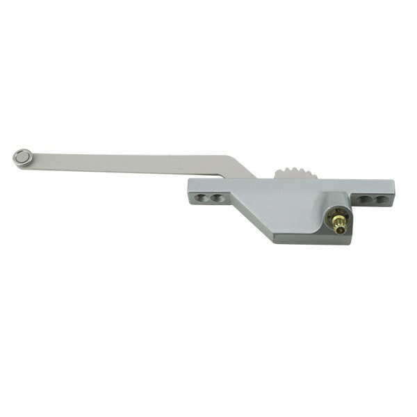 Truth 7-1/2 Single Arm Casement Operator, Front Mount, Right Hand