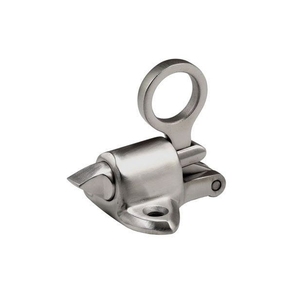 Snap Lock, Spring Catch for Projecting Windows