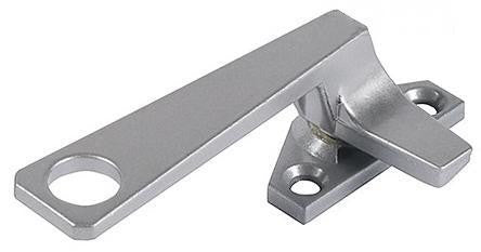 Truth Hardware Cam Handle with Offset Base